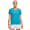 RAPID TEAL/REFLECTIVE SILV