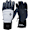 Charcoal-Belay Blue