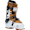 White/Grey/Brown