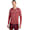NIGHT MAROON/CEDAR/REFLECTIVE
