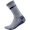 NAVY MELANGE