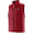 Wax Red