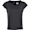 1111/Black Melange