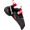 Black/Red