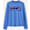 Boardshort Logo: Abundant Blue