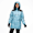 Arctic Ocean Blue/Black