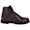 Dark Brown  Full Grain