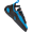 Blue/Black