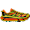 ERN/Electric Tangeringe/Hoka Citrus