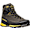 Carbon/Yellow