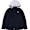 Faded Navy