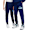 492/Blue Void/University Blue
