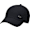 BLACK/METALLIC SILVER