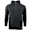 BLK/Turq Canyon Hoodie