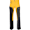 Mango Yellow/Dark Shadow Grey