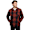 Iron Red-Black