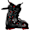 Black/Red