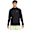 BLACK/REFLECTIVE SILV