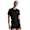 BLACK/REFLECTIVE SILV