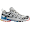 Lunar Rock/White/Black