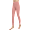 CANYON PINK/BLACK