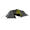 Solid Light Grey / Bright Magma