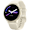 Bone/Lunar Gold