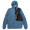 Elemental Blue/Dark Shadow Grey