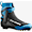Black/Process Blue