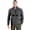 GRITSTONE HTHR/BLACK