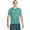 338/Vintage Green/Bicoastal/Reflective Silver