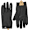 Black/Black