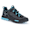 253/BLACK/TURQUOISE