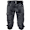 Faded Navy
