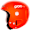 Fluorescent Orange