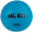 Blue - 1 Lilleputt