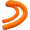Oransje