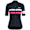 Dark Navy/High-Vis Pink/White