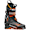 Carbon-Orange