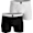 Black/White