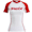 Bright White/Fiery Red