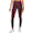 652/Burgundy Crush/Black