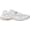 White/Aleutian/Cloud Pink