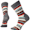 A05/Medium Gray Heather-Bright