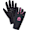 Fuchsia/Black
