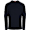 Faded Navy
