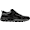 Black/Silver/Quiet Shade