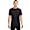 BLACK/REFLECTIVE SILV