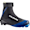 Black/Race Blue
