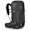 Dark Charcoal/Tumbleweed Yello